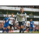Signed photo of Vincent Janssen the Tottenham Hotspur footballer.